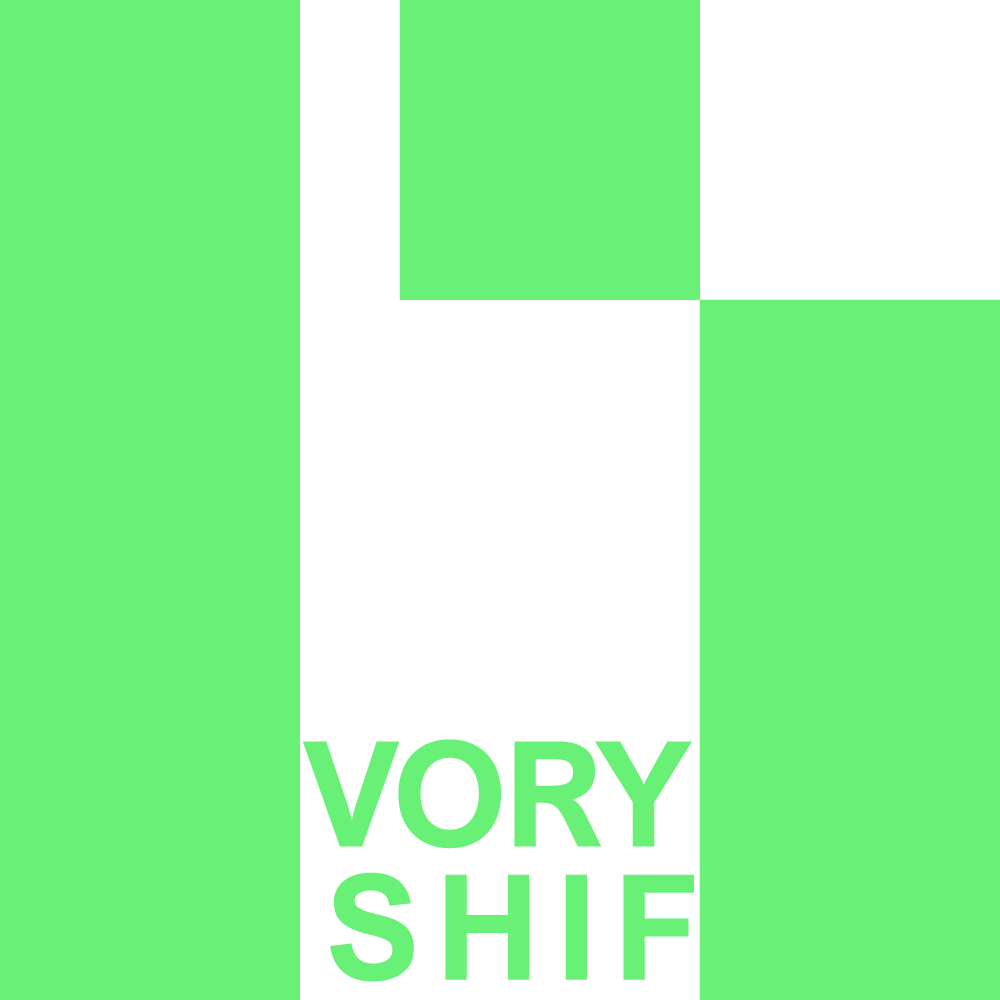 IvoryshifT