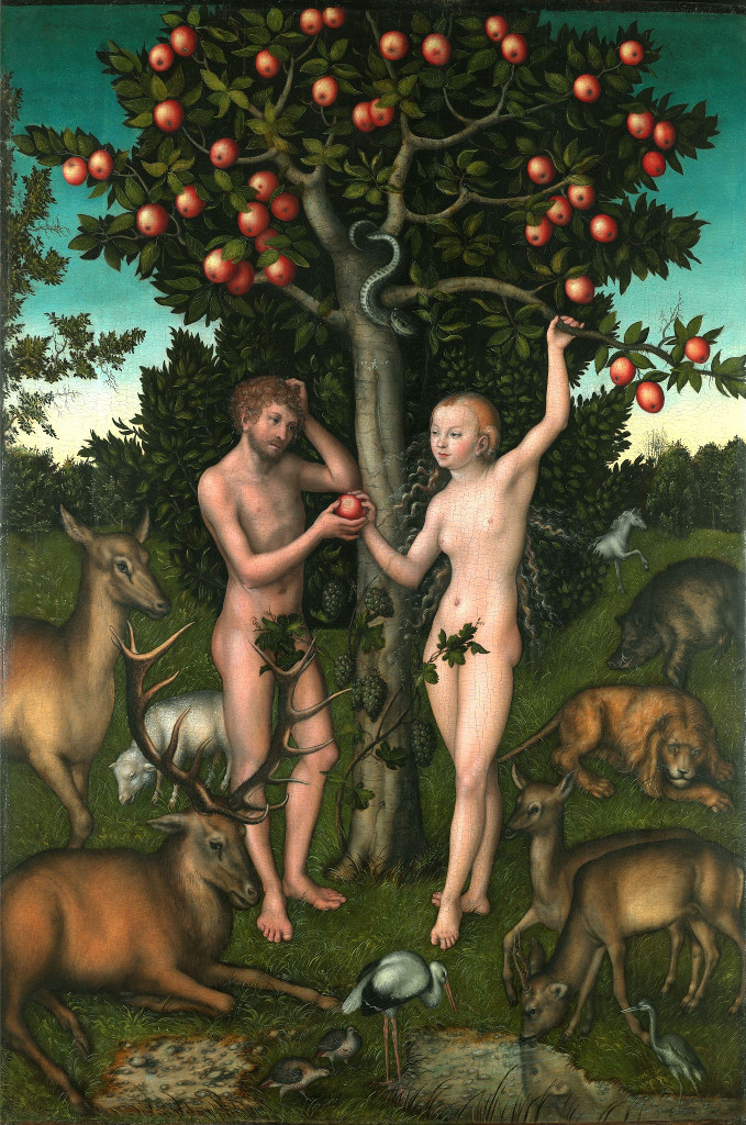 Illustration for Thirst, Part 2