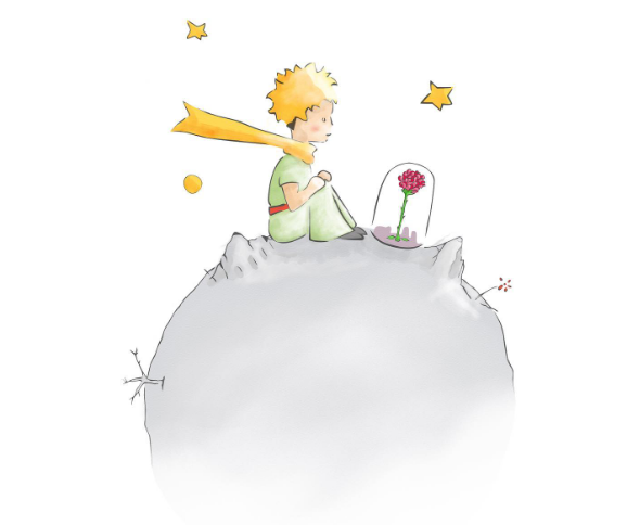 Nihilism, Part 2: The Little Prince and Chainsaw Man