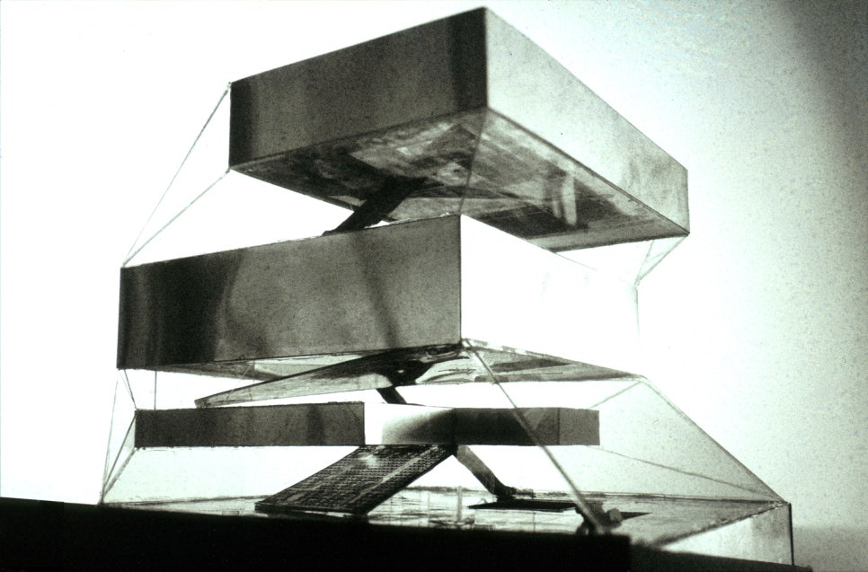 3. Seattle Central Library: A structure for knowledge in motion