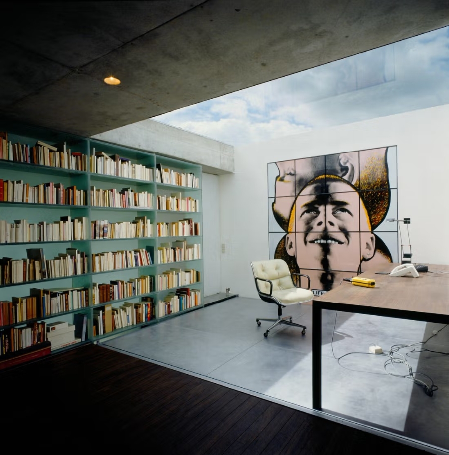 Maison à Bordeaux: A moving room · image 2