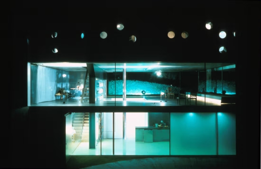 Maison à Bordeaux: A moving room · image 1