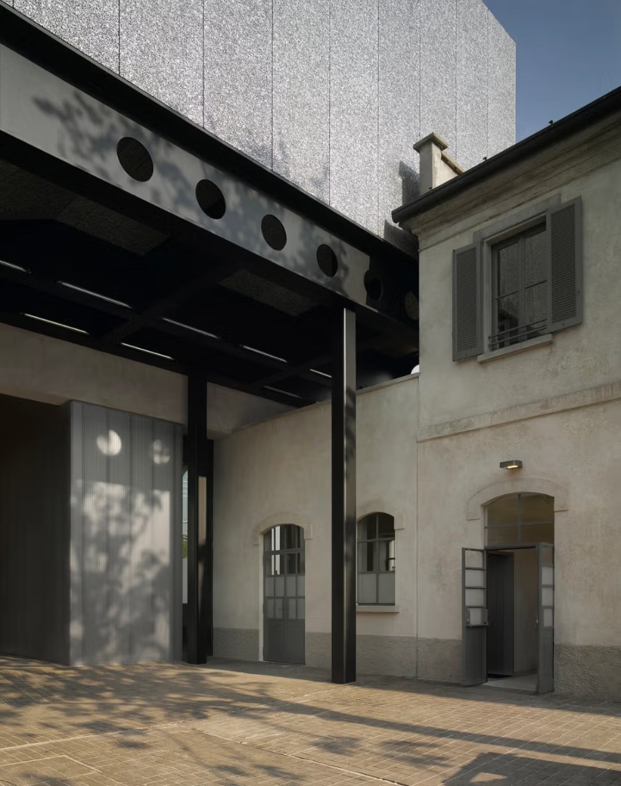 Fondazione Prada: Old and new together · image 2